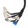 1Set CNCH-OBD2-1 D & B-series Engine Harness For Honda Civic Integra B16 B18 D16 OBD2 Car Accessories