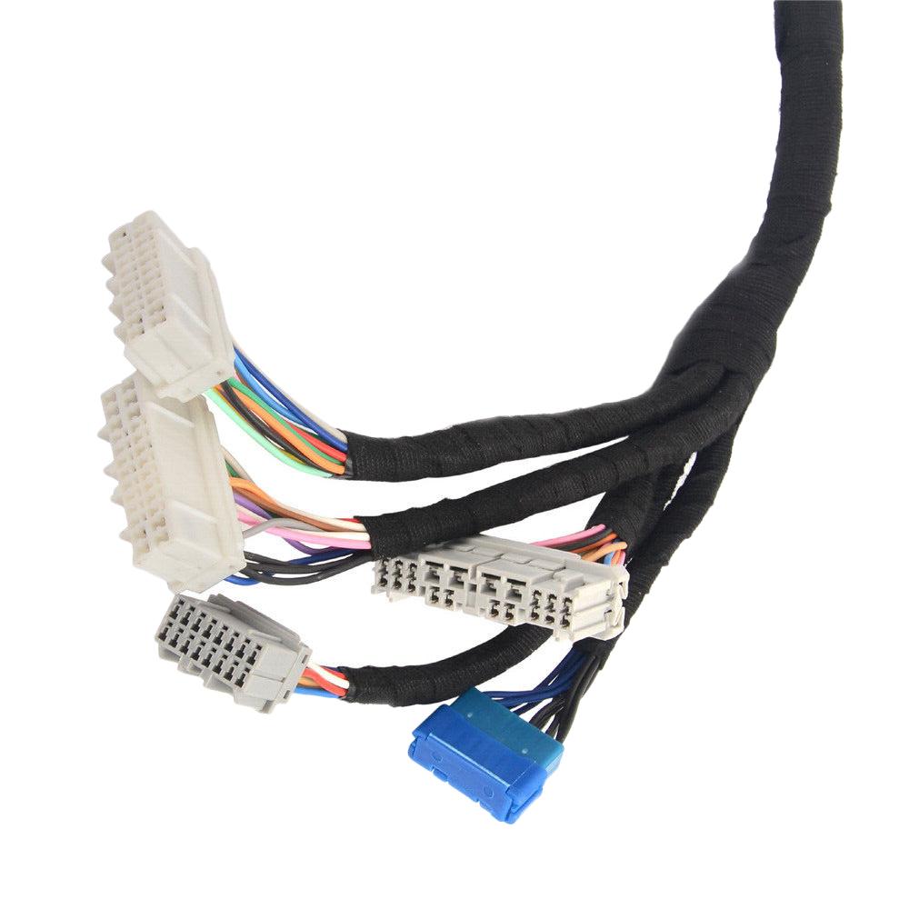 1Set CNCH-OBD2-1 D & B-series Engine Harness For Honda Civic Integra B16 B18 D16 OBD2 Car Accessories