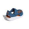 adidas Fortaswim Low Top Toddler Shoes Infant And Toddler BA9376