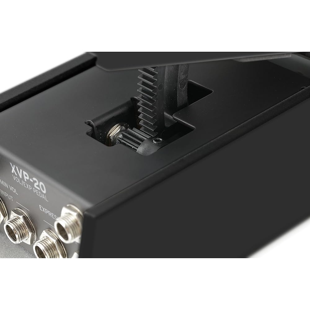KORG XVP-20 Expression/volume Pedal