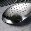 Stainless Steel Strainer Sichuan Pepper Seasoning Spoon Kitchen Soup Colander Mesh Deep Fryer Oil Frying Scoop Kitchen Gadgets
