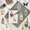 100 Dark Potion Bottle Specimens Graffiti Stickers Decorate Guitar Notebook Suitcase DIY Waterproof