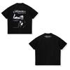 Sabrina Carpenter Concert Printed TShirt Womens Unisexs Unisex Shortsleeved Retro Street Y2K Casual Fashion Tops Clothing