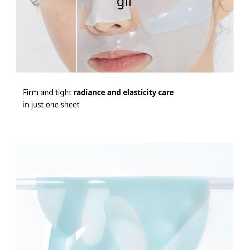 VT PDRN Hydrogel Maske