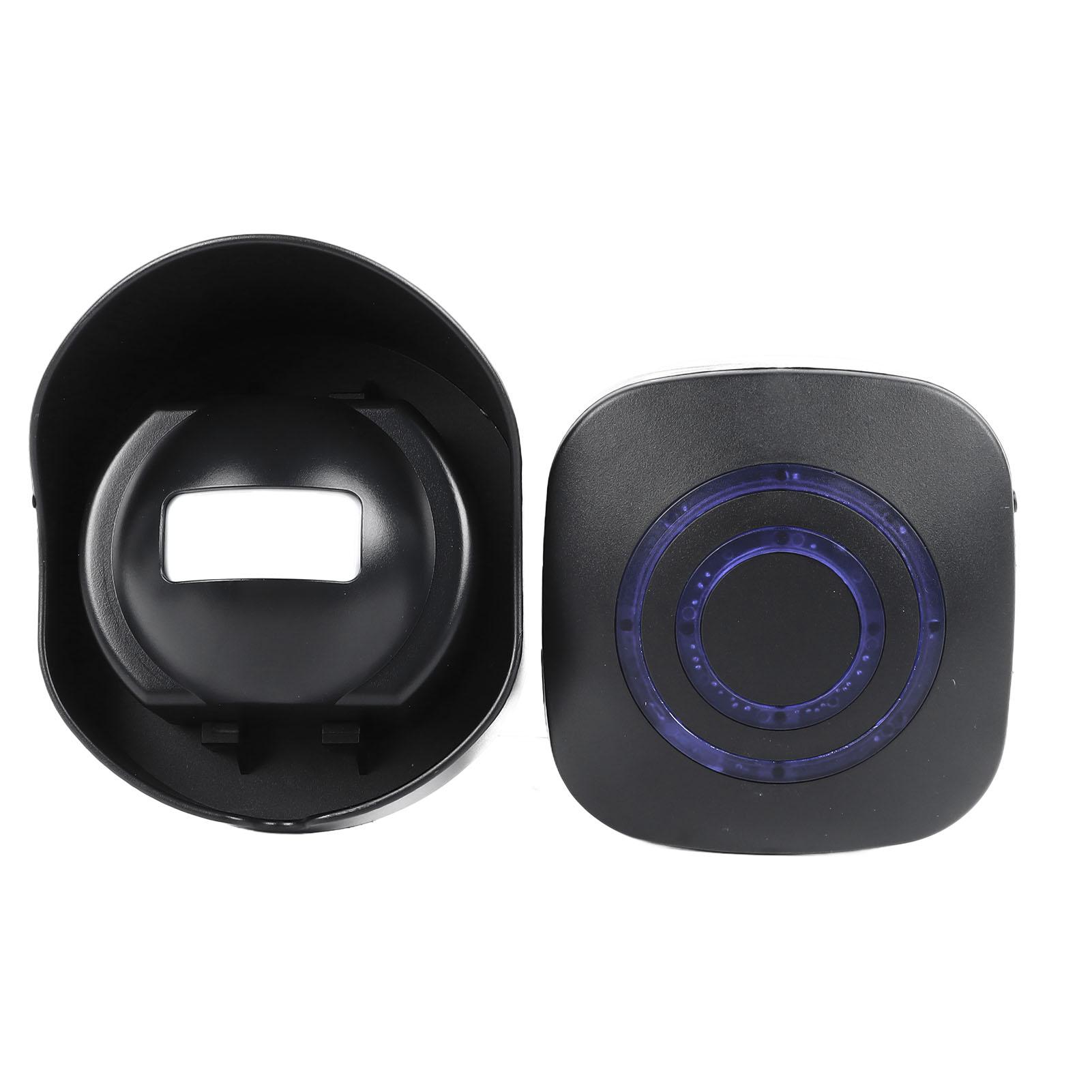 

Infrared Alarm Spilt Type Waterproof Wireless Outdoor Motion Sensor Alarm for Home Security