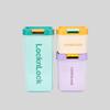 LocknLock Fun Airtight Container Set (3-piece)