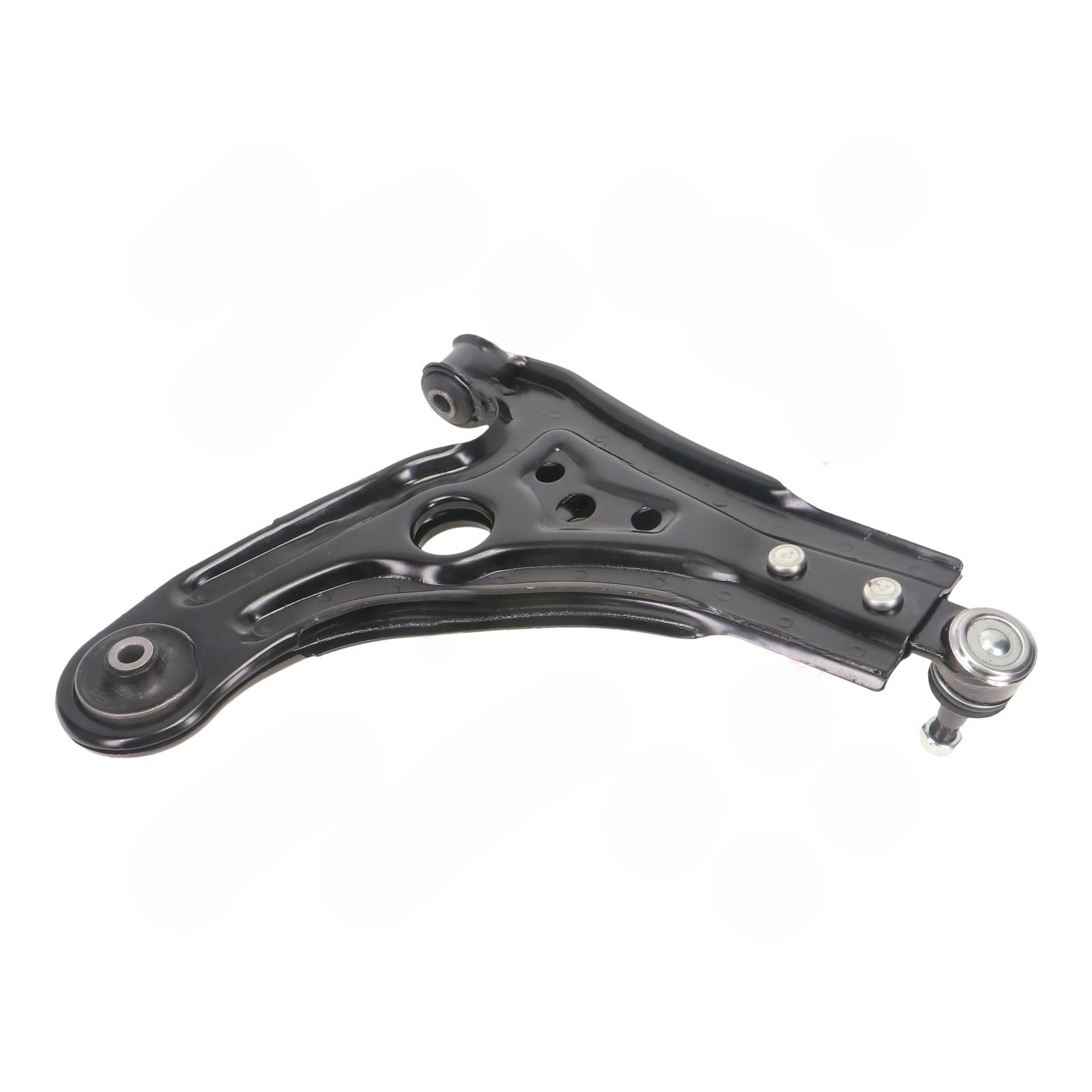 Нижний рычаг передней подвески для Chevrolet Lova Spark Aveo Sail Springo 2003-2012 1.2L 1.4L 1.6L 96535081 96535080 Аксессуары 1pc(Left)