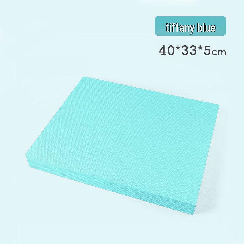 

Feng Dun TPE High Rebound Yoga Balance Pad