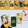 IK38 Great Art Aesthetic Van Gogh New High-End Shell Phone Case for Redmi Note 8 9 Pro Max 9S 9T 9C NFC 8T 8A 10A A4