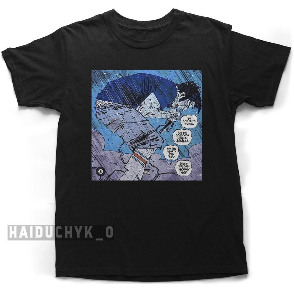 Deftones.... Minerva Unisex Black T-shirt Size S-5XL Unisex T-Shirt M