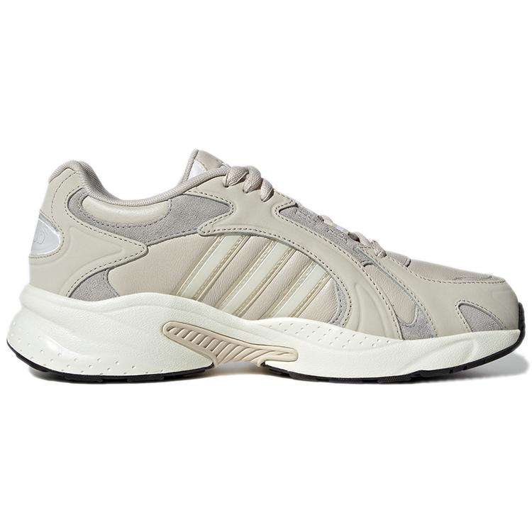 Adidas Crazychaos Shadow 2.0 'Halo Ivory' (Unisex) Halo Ivory / Pure Grey / Grey Two Running Shoes GW6991