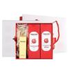 Pomegranate Hand Cream & Lip Balm Gift Set
