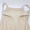 Y's [I WISH] IB-D83-192 Wool Camisole One Piece Dress Not Written beigeUsed