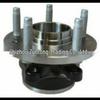 Lincoln MKZ Rear Wheel Hub Bearing Assembly HP5Z-1104A HUB323