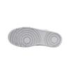 Nike Court Borough Wedding Shoes Low top Skateboard Shoes Women's Red White DV5456-141(Team1901-)