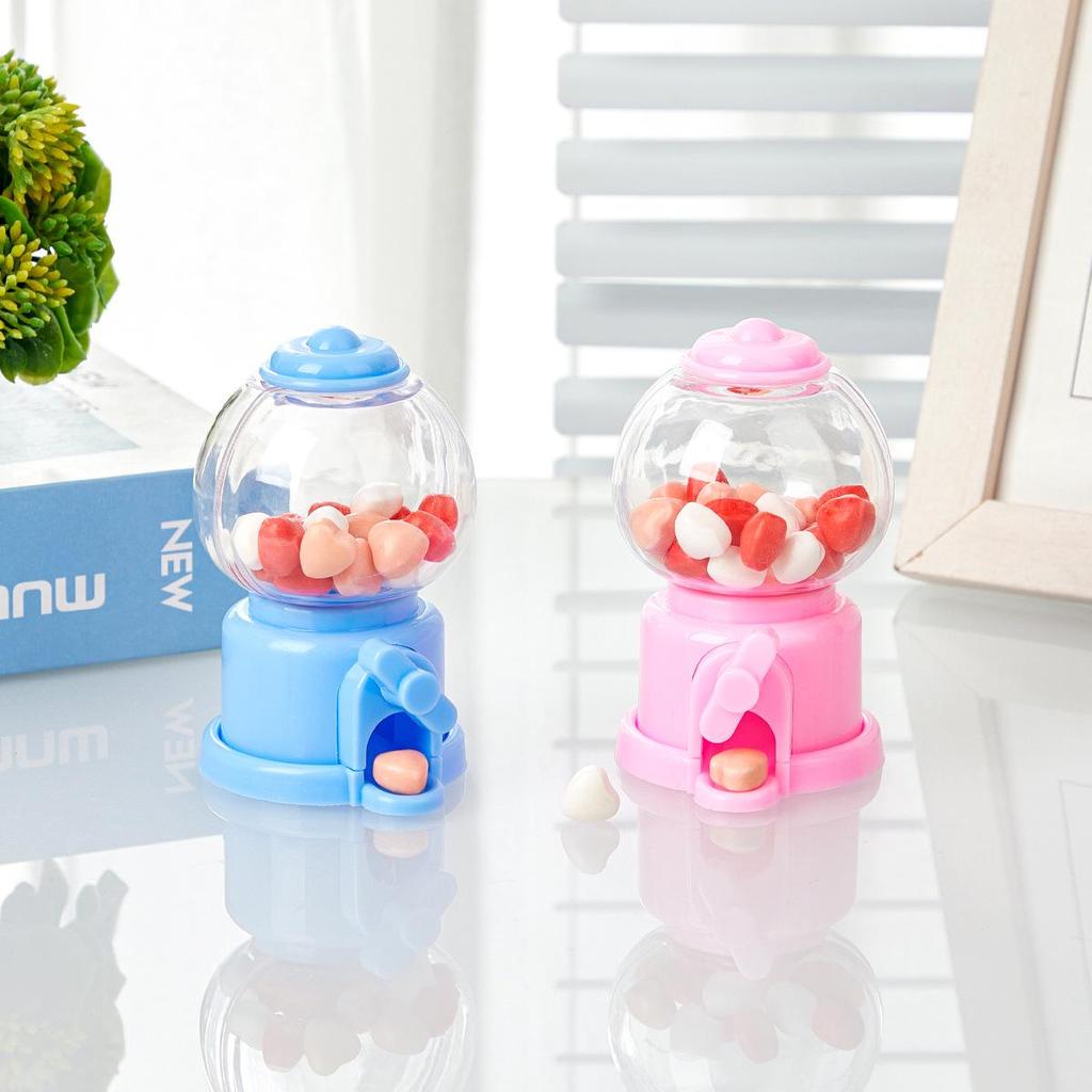 Creative Kids' Gashapon Candy Box - Birthday Gift for One-Year-Olds