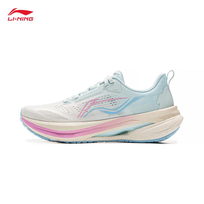 Li-Ning WuShi 5S 5.0 Women s Running Shoes US 5.5