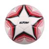 STAR Handgenähter PU-Fußball