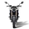 LEDISHUN Engine Slider Frame Slider for Honda CB650R 2019-2023 Black