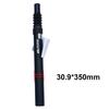 25.4mm 26.6mm 27.2mm 28.6mm 30.9mm 31.6mm MTB Mountain Bike Suspension Seatpost MTB Shock Absorb Damping Bicycle Seat Post