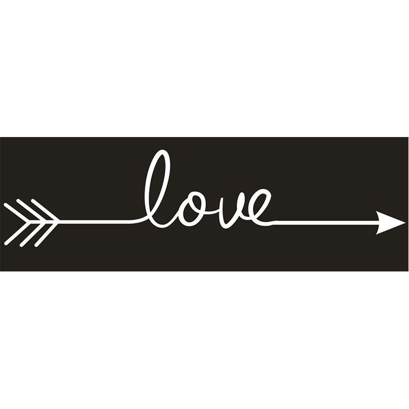 Removable Vinyl Bathroom Rules Art Wall Stickers For Elegant Home And Office Decor