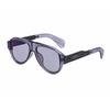 New European and American toad sunglasses men's personalized metal glasses legs trendy outdoor sunglasses men