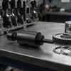 Engine Balance Gear Puller Tool 2361286, Threaded Service Layout for B46 B48 F56 Gear Removal, Installation