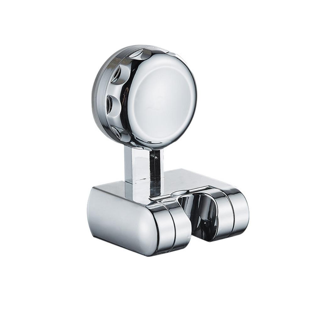 Verstelbare douchekopbeugel Wandmontage Sproeier Vaste basis Badkameraccessoires