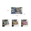 Stylish Sequin Evening Clutch Bags Beaded Exquisite Party Purses Elegant Glitter Envelope Bag Night Out