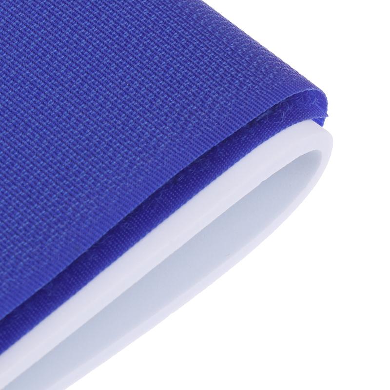 2 Stück Verstellbare Snowboard-Nylonriemen Ski-Wickelriemen Transportieren Sie Ihre Ski Snowboard-Befestigungen Snowboard-Bindungsriemen