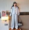 KOSIKINI Casual Tracksuit Junior Long Sleeve Hoodie and Sports Sizes and Available In Sizes and This Item Is Available In Sizes and Girls' Set, Kids'