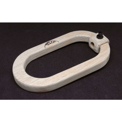 Planet Shop Aruko Painting Jig, Large Oval, Hobby Tool W06