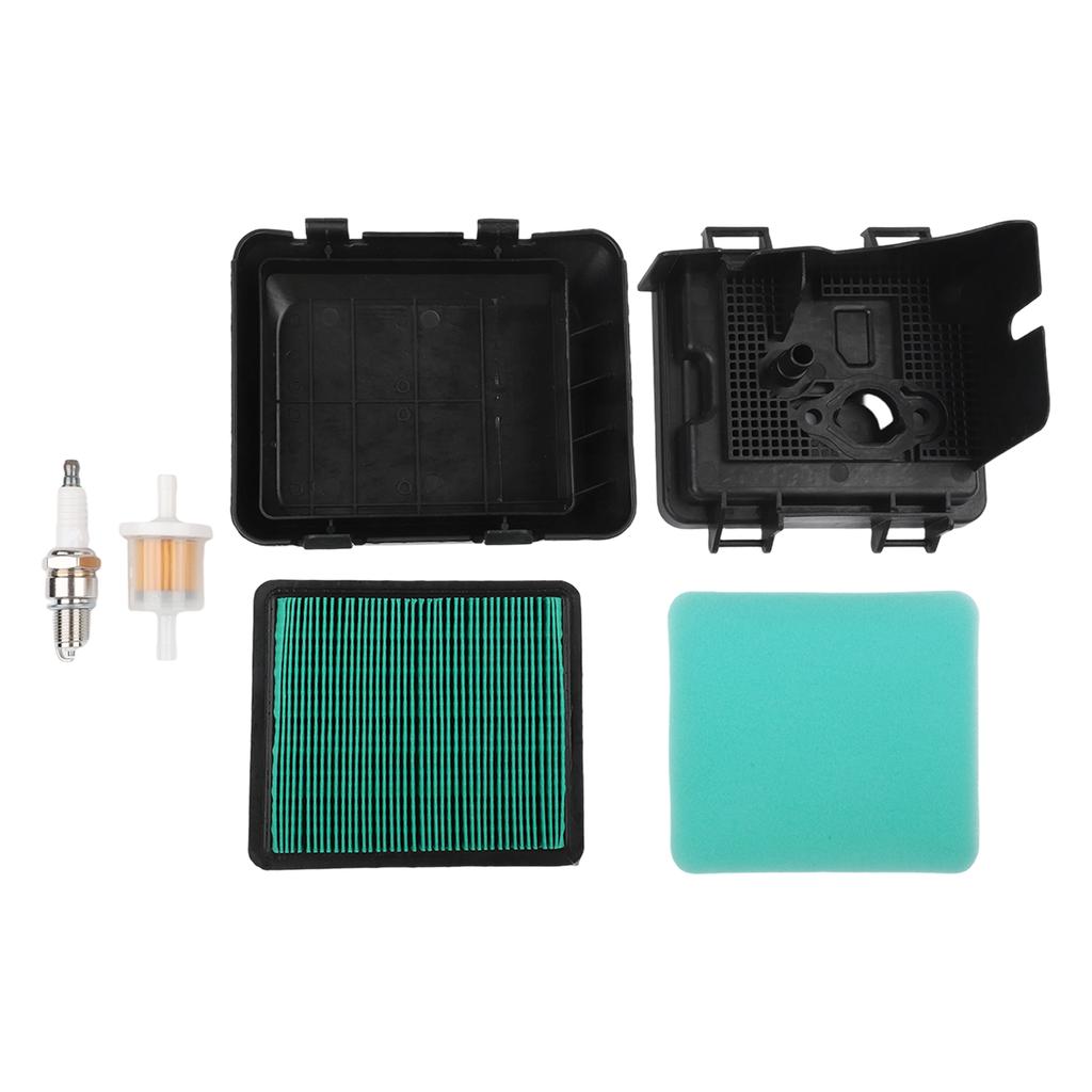 1set Air Filter Fuel Filter Lawn Mower Replacement