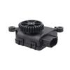 Air Heater Recirculation Flap Motor Replacement for For Polo 2002-2009 For Fabia For Ibiza 6Q1907511 6Q1819453
