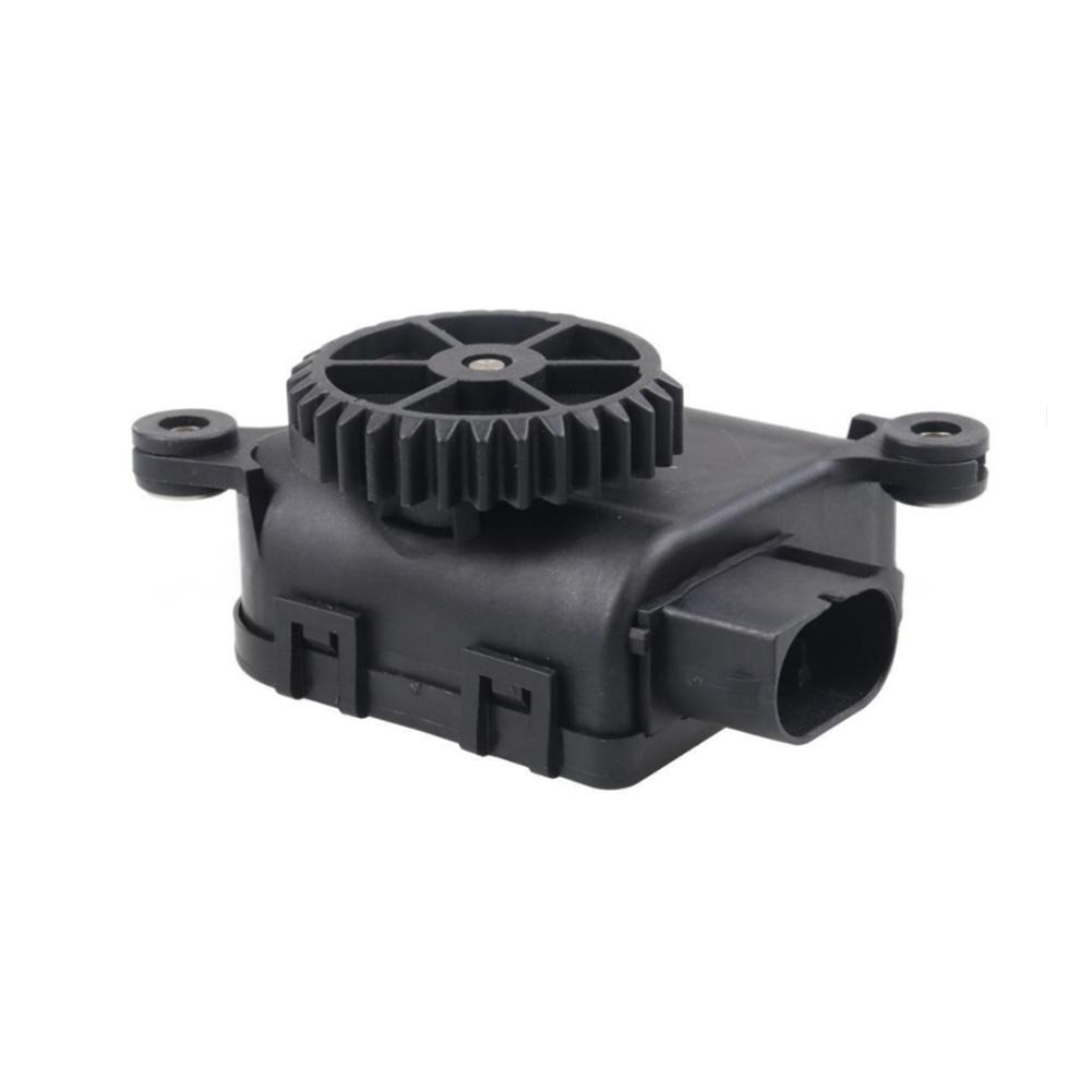 Air Heater Recirculation Flap Motor Replacement for For Polo 2002-2009 For Fabia For Ibiza 6Q1907511 6Q1819453