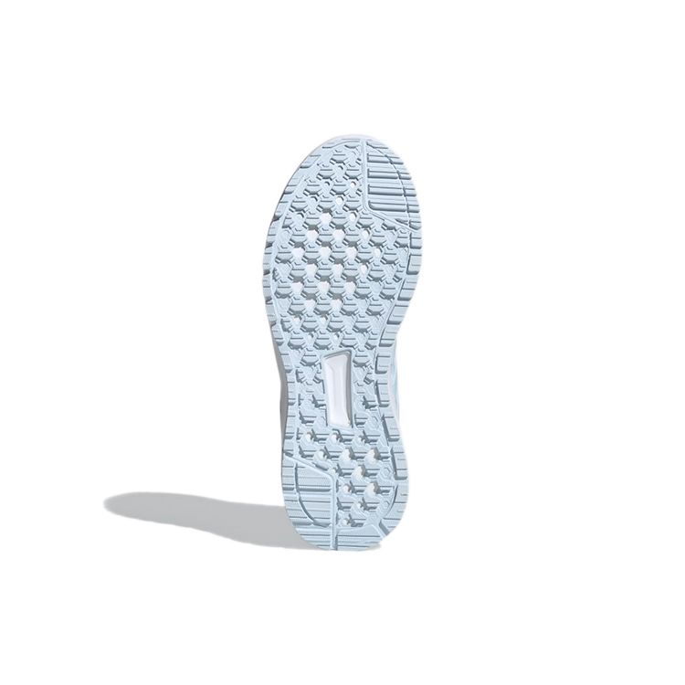 Adidas Ult Fashion Sports Comfortable Fabric Breathable Shock Absorption Low Top Training Running Shoes Women Sneaker Blue FX3640