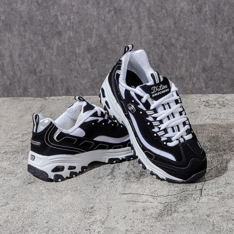 Skechers Women s Casual Athletic Shoes EU 36.5