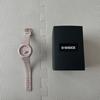 Used CASIO G-SHOCK Watch Pink