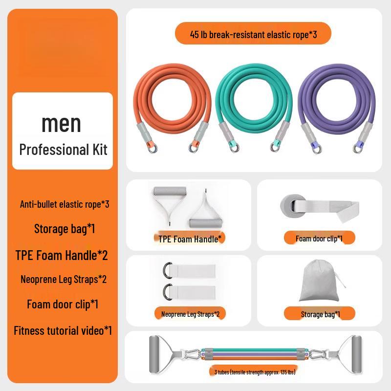 

Fitness Resistance Band