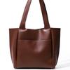Single-shoulder Bag, Large-capacity Bag, Women's Fashionable Handbag, Versatile Tote Bag