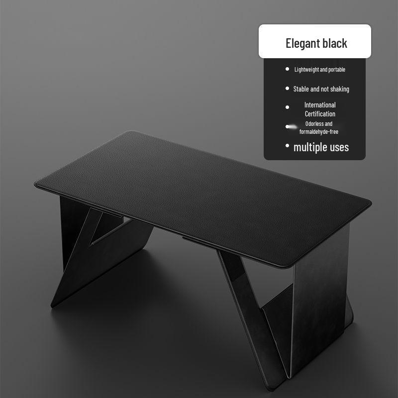 

Многофункциональный складной столик на заднее сиденье автомобиля для ноутбука и хранения