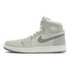 Air Jordan 1 High Zoom Cmft 2 'Particle Grey' DV1307-101