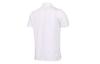 Nike Polo Shirts Men's White Polo Collar Moderate Straight Fit CN8765-100