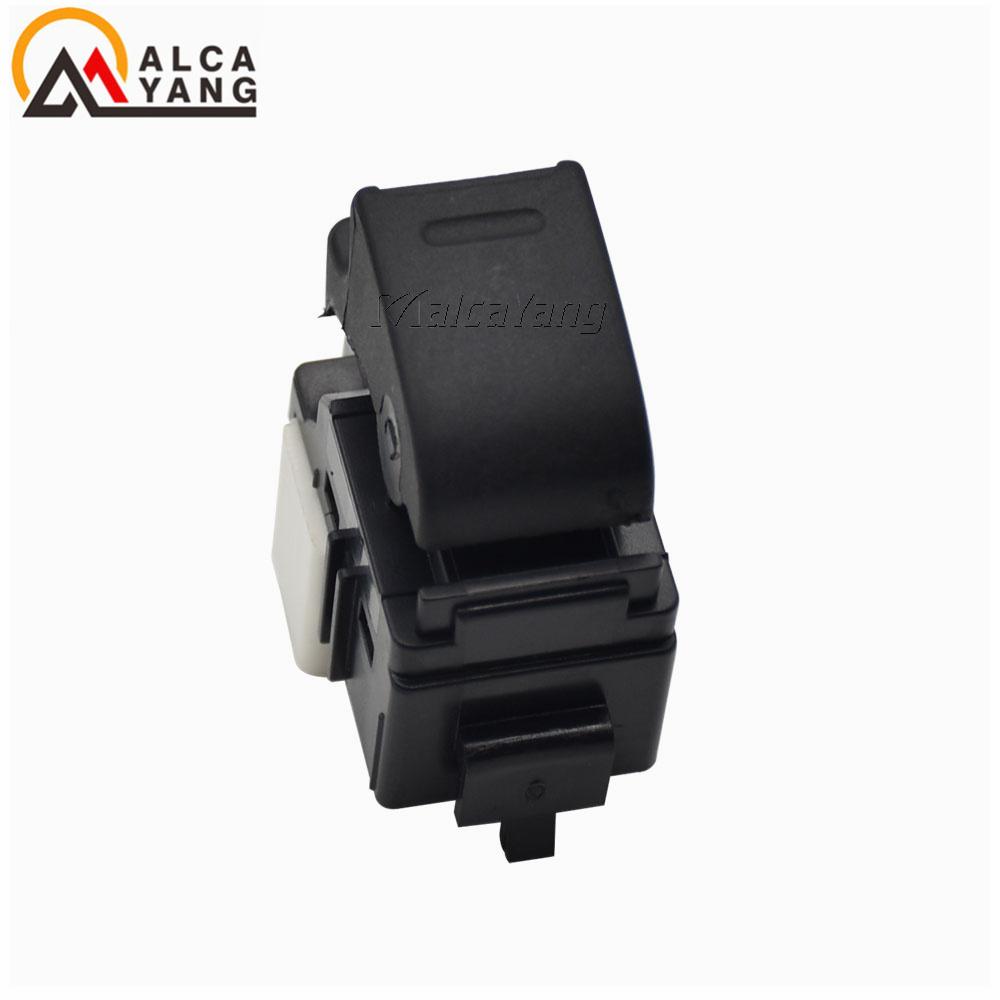 Car Power Window Switch 84810-12080 For Toyota YARIS ECHO VIOS COROLLA PRIUS PRADO HILUX 4RUNNER HIACE