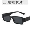 Designer Sunglasses Men Stainless Steel No Screw Sun Glasses with Glasses Bag and Cloth UV400 Protection Color Lenses