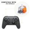 2Pcs TMR Hall Effect Joystick 3D Analog Stick Sensor Module Repair Part for PS4/PS5/Switch Pro/Xbox One Controller