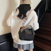 Simple And Fashionable Shoulder Bag, Fashionable And Large-Capacity Lightweight Casual Shell Bag, Trendy Messenger Bag For Women