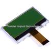 12864 LCD Dot Matrix Yellow-Green STN Display JHD12864-G293BSG-Y