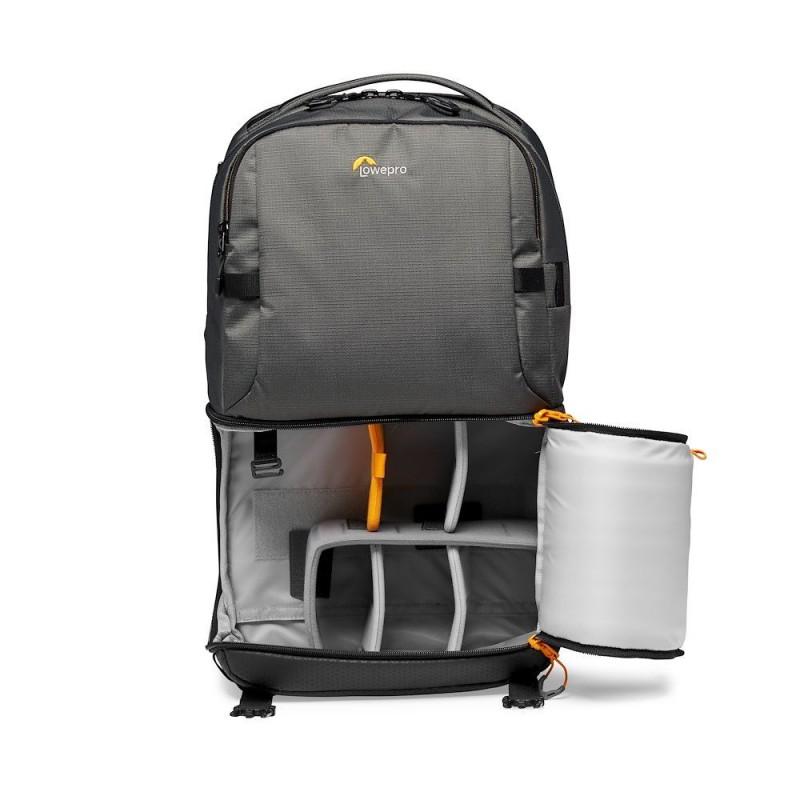 Lowepro Plecak Fastpack BP 250 AW III Grey