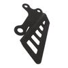 Motorcycle Accelerator Control Cover Aluminum Alloy Accelerator Control Frame Protector For MT?07